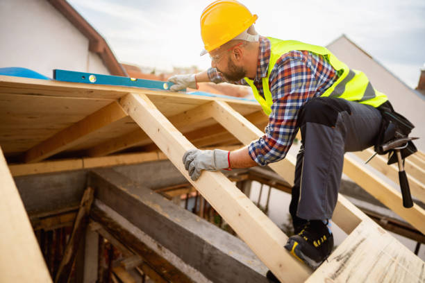 Best Roof Leak Repair  in Lutherville, MD
