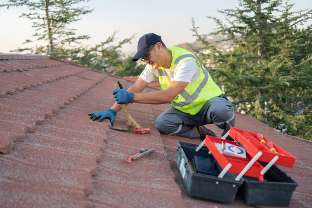 Reliable Lutherville, MD Roofing Contractor Solutions