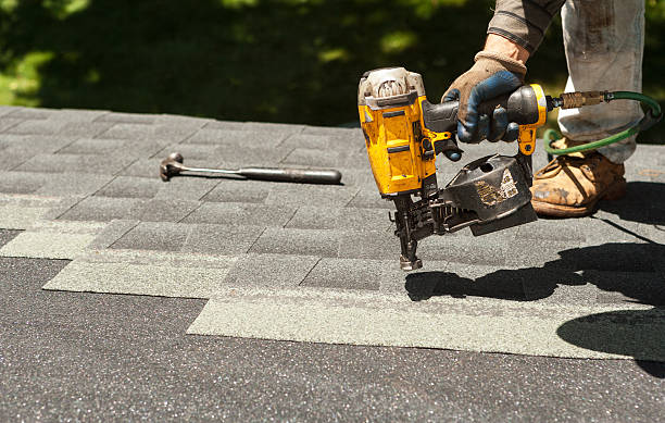 Quick and Trustworthy Emergency Roof Repair Services in Lutherville, MD