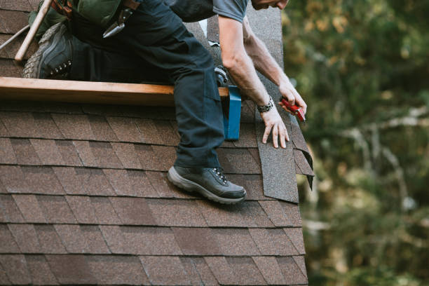 Gutter Installation and Roofing in Lutherville, MD