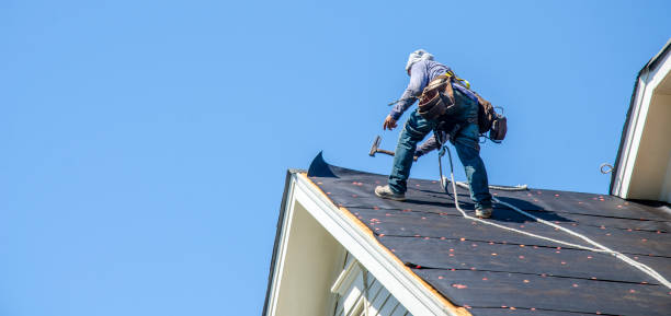 Best Commercial Roofing Services  in Lutherville, MD